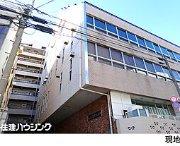 市ヶ谷見附ハイム