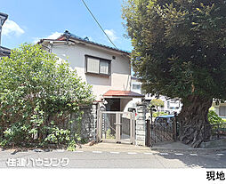 板橋区志村２丁目の一戸建て