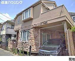 文京区西片２丁目