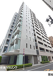 クオリア日本橋浜町