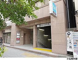 リヴシティ日本橋ネクステシア