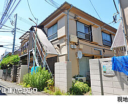 杉並区高円寺南３丁目の土地