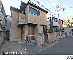 中野区東中野２丁目