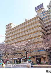 朝日広尾マンション