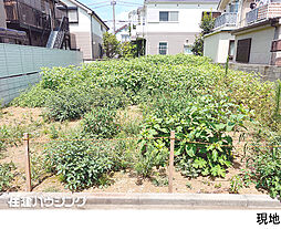 杉並区上高井戸３丁目