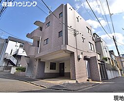 世田谷区太子堂２丁目の一戸建て