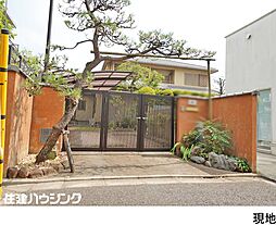 杉並区高井戸東２丁目の土地