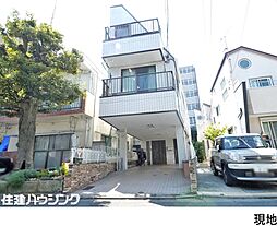 世田谷区宮坂3丁目の一戸建て