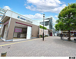 中野区丸山２丁目の一戸建て