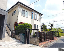 世田谷区砧５丁目の土地