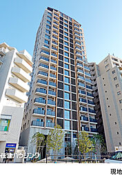 ジオグランデ白金台