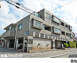 カルム荻窪ミューグランデ