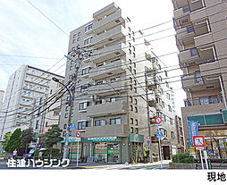 エルベＴ．Ｍ東中野