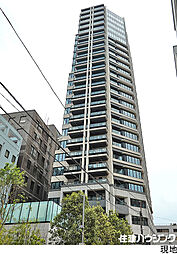 プラウドタワー渋谷