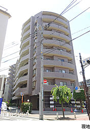 オーベル池袋立教通り