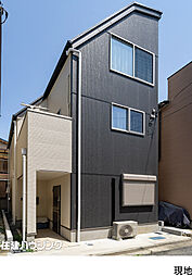 葛飾区高砂８丁目の一戸建て