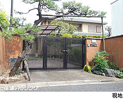 杉並区高井戸東２丁目