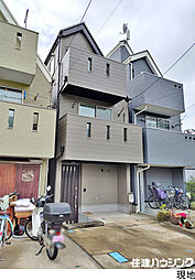 世田谷区千歳台５丁目