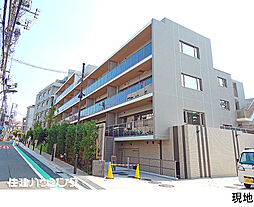 パークシティ高田馬場