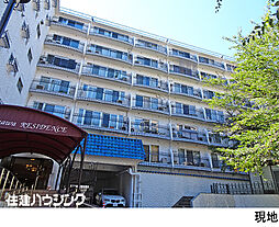 秀和高輪レジデンス