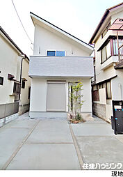 杉並区高井戸東１丁目の一戸建て