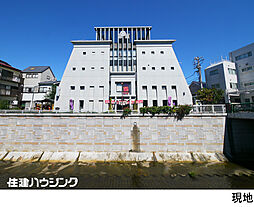 中野区本町２丁目の一戸建て