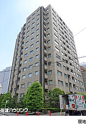 パークハウス赤坂氷川