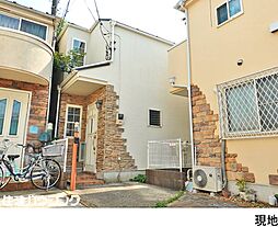 杉並区上井草１丁目の一戸建て