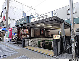 世田谷区弦巻２丁目の一戸建て