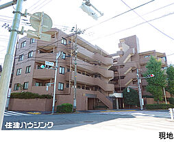 グランパーク深沢