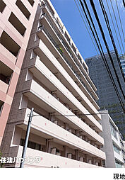 秀和溜池山王レジデンス