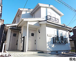 世田谷区祖師谷１丁目の一戸建て