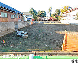 杉並区善福寺３丁目の土地