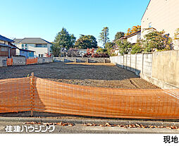 杉並区善福寺３丁目の土地