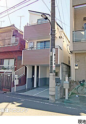 豊島区高松２丁目