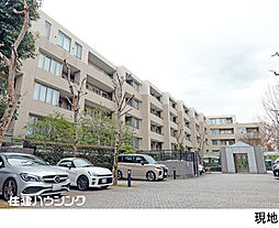 パークシティ成城　Ｅ棟