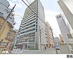 プラウド五反田