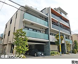 ピアース自由が丘レジデンス