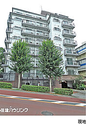 秀和第2三田綱町レジデンス