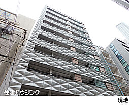 ピアース銀座レジデンス