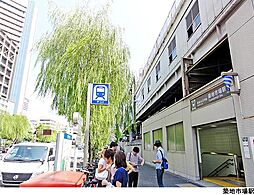 ピアース銀座レジデンス