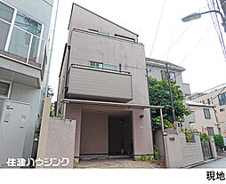 豊島区上池袋２丁目の一戸建て