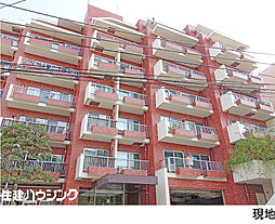 サンビューハイツ渋谷