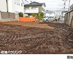 世田谷区野沢１丁目の土地