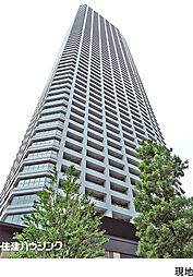 ザ・パークハウス西新宿タワー60