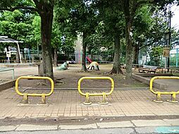 杉並区本天沼２丁目