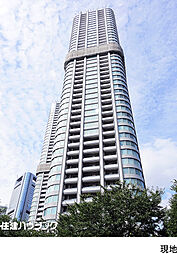 東京ツインパークスライトウイング