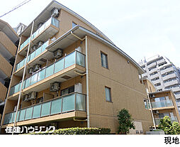 ソフィアーレ代官山