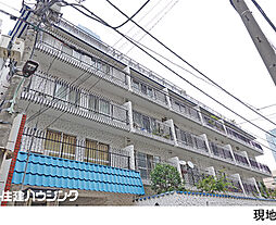 秀和麻布笄町レジデンス