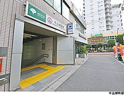 ヴィークコート市谷加賀町